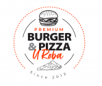 BURGER & PIZZA U Roba