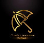 Pizzerie Umbrella